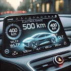 Estamos cerca de los 1000 kms de autonomía en el estándar WLTP