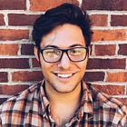 My First Byline: Ryan Barwick