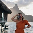 travel guide: french polynesia 
