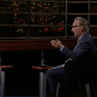 Bill Maher And Elon Musk Terribly Oppressed By No One/Nothing In Particular