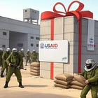 USAID Gifted a Cement Factory to Hamas—How $310 Million in U.S. Taxpayer Money Helped Create Gaza Terror Tunnels
