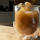 Quinoa Con Manzana