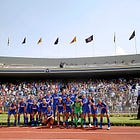 Road to 2027: Why Mexico could be women's football's next big market