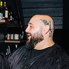 Raymond's Marcus Lewsley on changing and championing Nottingham’s food scene