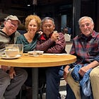 Diary of a Donor: After a successful surgery, I go home