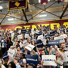 In West Allis, Kamala Harris electrified the crowd in her first campaign rally as presumptive Democratic nominee