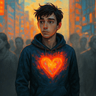 What the World Needs Now Is… Not Love?