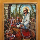 Palm Sunday
