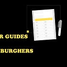 Voter Guides for Pittsburghers