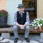 Four Very Good Years: The Poet Laureateship in Retrospect