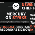 At UT Dallas: EIC fired, journalists on strike