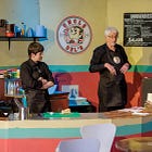 REVIEW: Sides, by Alex Joynes, People's Theatre, Newcastle