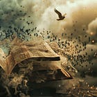 Antifragility and the Bible