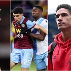 EXCL: Man United duo eyed by Saudi clubs, don't rule out Chelsea re-signing star from London rivals, Euro giants discuss deal for Arsenal ace & more