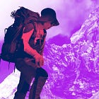 🟣Rompiendo techos de cristal en las cumbres del mundo