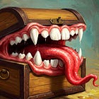 Aschnard One-Hand | A Fantasy Short Story