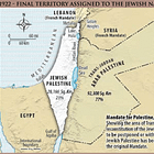 There Already Is A Palestine