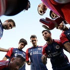 Revolution Notebook: Health Update, Leagues Cup, And Goodbyes