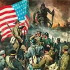 A BRIEF HISTORY OF LIBERAL DEMOCRACY