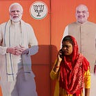 India’s Election is Eerily Quiet