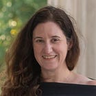 My First Byline: Carrie Levine