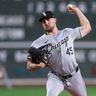 What are the Red Sox getting in new SP Garrett Crochet?