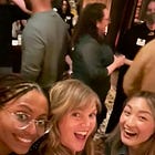 The New Yorker CenTOONial Party