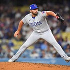 Red Sox 'eye' rehabbing reliever as potential starting pitching option in '25