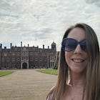Amy McElroy: getting published, obsessing over Tudors, & Henry VIII vs. the Church
