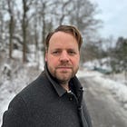 Joel Stade: Kyrkan måste sluta hyckla om klimatet