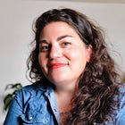My First Byline: Katie Honan