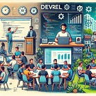 Learnings From My 3 Years In DevRel (So Far)