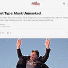 ‘Musk Unmasked’: My Latest ‘Hot Type’ Column in Byline