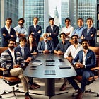 kgp builders, here are kgp vcs to know.