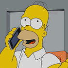 Disney+ Launches 'The Simpsons' Streams Channel