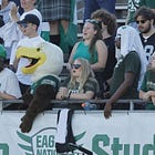 EMU Football Depth Chart and Snap Counts: Buffalo Week (2024)