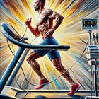 Stress tests for healthy people