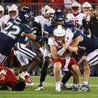 The UConn Football Pod: NC State Review
