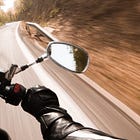 Front Royal Man Dies in Motorcycle Crash 