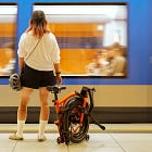 Brompton G Line