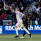 'We Don't Hate Losing': LA Galaxy continues historic winless run following defeat to Portland Timbers 