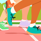Pushing Past Your Comfort Zone When You Live With Anxiety