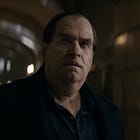 'The Penguin' Waddles To Ratings Success On HBO Heading Into Finale