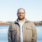 My First Byline: Philip Eil
