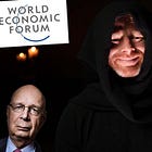 WEF Young Global Leaders: Comedy and Facts