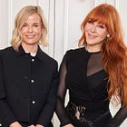 Charlotte Tilbury makes history as first female-founded brand to partner with F1 Academy