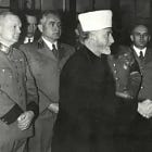 The responsibility of the Arab Palestinian movement in the German Nazi Final Solution