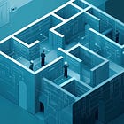 IA y Gestión del Cambio: Cómo Evolucionan las Organizaciones.