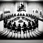 Demonizing narratives