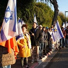 Today was a defining moment for Israel.